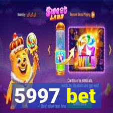 5997 bet